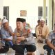 Jumat Keliling, Kapolres Cirebon Kota Silaturahmi dengan Warga Pilangsari