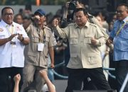 kabinet prabowo makin gemuk, tere liye sindir: hobinya melantik pejabat 10 IMG 20261004 WA0066