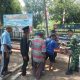 Usai Upacara HUT ke-81 TNI, Kodim 0614/Kota Cirebon Gelar Makan Gratis Tukang Becak hingga Pemulung Ikut Antusias