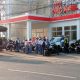 Kantor DPC PDI Perjuangan Mendadak Ramai dan Ada Polisi, Ternyata Ini Penyebabnya