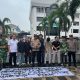 LLTT Jadi Bola Panas, Mahasiswa Pertanyakan Tagihan dan Minta Tirtanadi Bertanggung Jawab