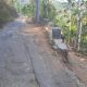 Jalan Kabupaten Pacitan Gedangan-Ngile Rusak Bertahun-tahun, Warga: Jangan Tunggu Korban Baru Bergerak