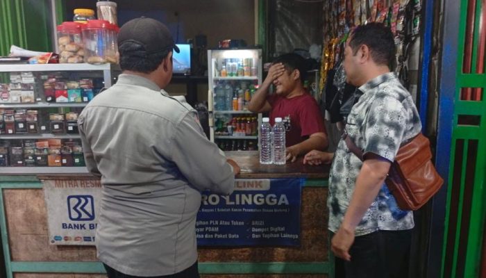 Respon Cepat Aduan Warga, Polsek Susukan Tindak Tegas Knalpot Brong dan Miras