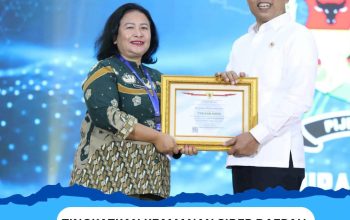 tingkatkan keamanan siber daerah, pemkab karo terima str ttis resmi dari bssn ri 3 IMG 20261007 WA0000