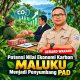 Maluku Jangan Hanya Jadi Lokasi Proyek, Gerard Wakanno : Nilai Karbon Seram – Tanimbar Harus Jadi PAD