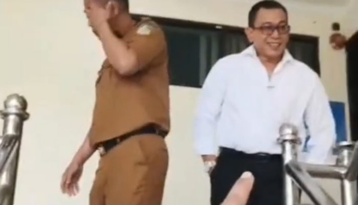 Arogan! Kadis DLH Bekasi Diduga Sebut Wartawan “Tolol, Bego” – AWIBB: Ini Pelanggaran Berlapis, Bisa Dipenjara 2 Tahun