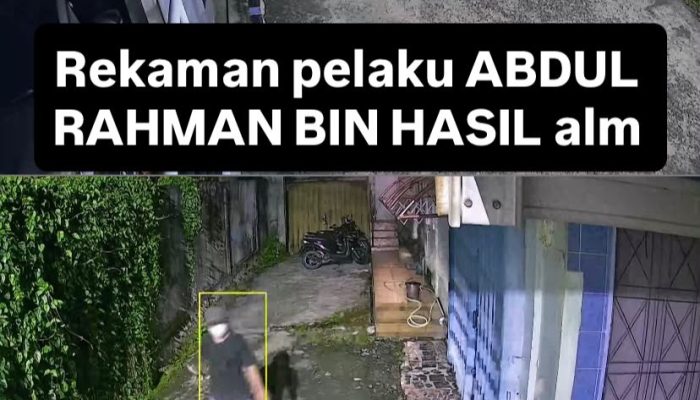 Polda Sumsel Ungkap Kasus Pencurian Motor di Ilir Timur II, Satu Pelaku Diamankan