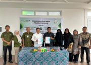 Kolaborasi Bank Aceh Syariah bersama Pemda Aceh Timur ukir Sejarah, Pertama di Aceh Terapkan SP2D Online.