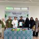 Kolaborasi Bank Aceh Syariah bersama Pemda Aceh Timur ukir Sejarah, Pertama di Aceh Terapkan SP2D Online.
