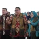 BUPATI DELI SERDANG TEGASKAN PERAN PEREMPUAN JADI KUNCI PEMBANGUNAN DESA