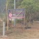 Warga Pangkalan Benteng Keluhkan Asap Karhutla dan Pembakaran Batok Kelapa, Kades Benarkan Aktivitas