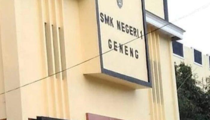 SMKN 1 Geneng Ngawi: Dana BOS Rp 2,5 Miliar Mengalir, Komite Tetap Memungut — Wali Murid Merasa Dizalimi, Desak Audit & Transparansi Penuh