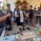 Kasat Narkoba Deli Serdang Gas Full Jaringan Narkoba Tanjung Morawa Dikupas