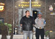 patroli gabungan skala besar, polresta cirebon amankan ratusan barang bukti dan tindak pelanggaran jalanan 2 IMG 20261011 WA0014