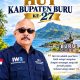 Ketua IWO Provinsi Maluku, Karel Soukotta, BA, Ucapkan Selamat HUT Ke-81 TNI Pada 5 Oktober 2026