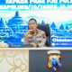 Arahan Kapolda Jateng Pada Seluruh PJU dan Kapolres Jajaran : “Polisi Bersama Masyarakat Harus Terwujud dalam Pelayanan Nyata”