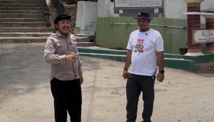 Pemkab Pacitan Gali Potensi Desa Tremas, Wisata Lokal dan UMKM Jadi Fokus Pengembangan