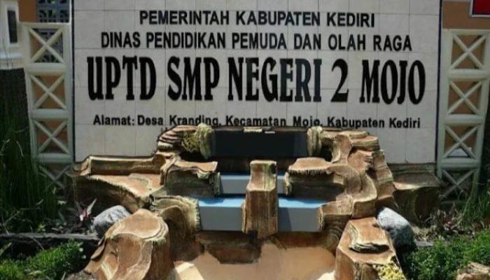 Tanggapan Kepala Sekolah Sempit — “Laporkan Saja,” Tapi Pertanyaan Tetap Menunggu Jawaban