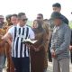 Komitmen Plt Bupati Bekasi Saat Tinjau Irigasi Mampet di Sukakarya, Penggusuran Harus Manusiawi