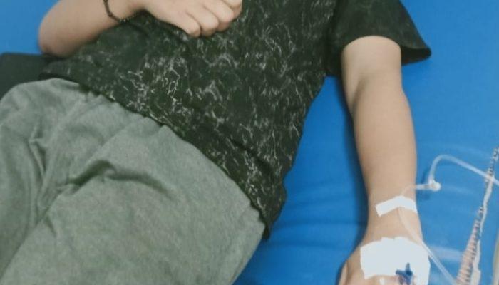 Pekerjakan Anak di Bawah Umur Hingga Dini Hari, Kedai Bakmi di Rantau Prapat Disorot