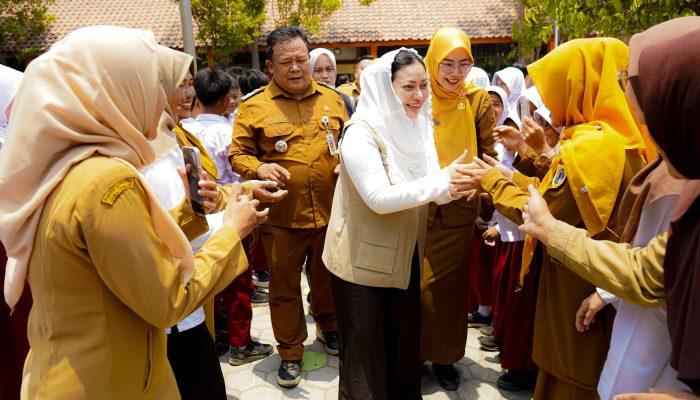 Pemkab Brebes Usulkan Revitalisasi RSUD,Pasien Berpeluang Mendapat Layanan Jantung