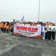 Tumbuhkan Jiwa Bahari di Atas Geladak Kapal Perang : Ratusan Pelajar Kobarkan Semangat Cinta Laut di Kodaeral I