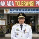 GEGER BKAD DELI SERDANG! KASUBBID KAS DAERAH MUNDUR, DIDUGA TERIMA SUAP DARI PIHAK KETIGA – BUPATI: TIDAK ADA TOLERANSI!