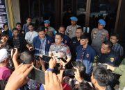 polres cirebon kota bongkar komplotan pencurian toko vape, pelaku matikan cctv sebelum beraksi 9 IMG 20261016 WA0034