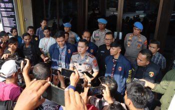 polres cirebon kota bongkar komplotan pencurian toko vape, pelaku matikan cctv sebelum beraksi 3 IMG 20261016 WA0034