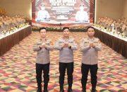 perkuat soliditas kasatker dan kapolres, kapolda sumsel jabarkan arah kebijakan strategis polri presisi 11 IMG 20261016 WA0062