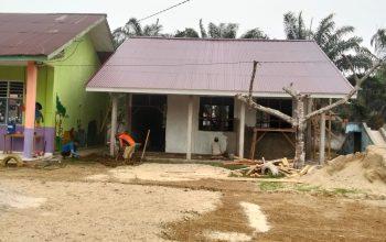 pembangunan taman kanak-kanak pertiwi ia perintis kecamatan rimbo bujang tidak pasang papan informasi 3 IMG 20261017 WA0016