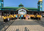 wujudkan lingkungan asri dan sehat, wakapolres kuningan pimpin jumat bersih bersama warga di masjid desa ragawacana 2 IMG 20261017 WA0058