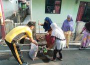 wujudkan lingkungan asri dan sehat, wakapolres kuningan pimpin jumat bersih bersama warga di masjid desa ragawacana 3 IMG 20261017 WA0059