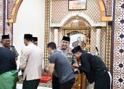 lewat sholat jumat keliling, kapolresta cirebon rajut kedekatan dengan ulama dan masyarakat 12 IMG 20261017 WA0086