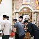 Lewat Sholat Jumat Keliling, Kapolresta Cirebon Rajut Kedekatan dengan Ulama dan Masyarakat