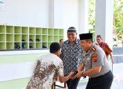 pererat silaturahmi dan jaga kamtibmas, kapolresta cirebon dan 27 kapolsek jajaran gelar shalat subuh keliling 4 IMG 20261017 WA0089 1