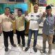 Berbeda Organisasi Tetap Bersaudara, Cakar Sriwijaya Sumsel Jadi Ruang Lahirnya Pemimpin Baru