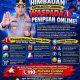Garda Terdepan Lindungi Warga di Era Digital, Polresta Cirebon Galakkan Gerakan ‘SARTIK’ Basmi Cyber Fraud