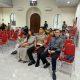 Sat Lantas Polres Kuningan Gelar Minggu Kasih dan Pengamanan Ibadah di Dua Gereja ‎
