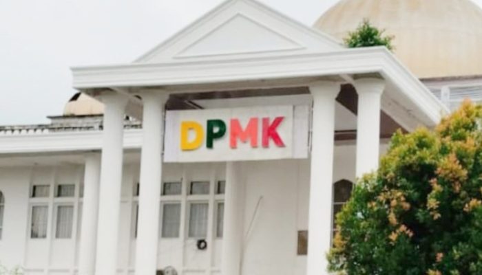 Siltap 5 Bulan Tak Cair, Kebijakan Anggaran Pemkab Rohil Disorot