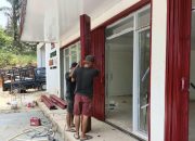 *KDKMP Desa Kandang Hampir Rampung, Babinsa dan Pemerintah Desa Terus Bersinergi*