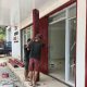 *KDKMP Desa Kandang Hampir Rampung, Babinsa dan Pemerintah Desa Terus Bersinergi*