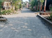 proyek aspal desa gombang dipersoalkan warga, tim kontrol sosial akan lapor ke dinas pu 19 IMG 20261002 160357