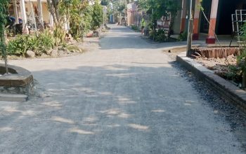 proyek aspal desa gombang dipersoalkan warga, tim kontrol sosial akan lapor ke dinas pu 7 IMG 20261002 160357