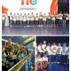 Jombang Fest 2026 Semarak, Bupati Buka 3×3 Basketball & Futsal Competition