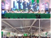 Selamat Datang Dr. (HC) Zulkifli Hasan, Wisuda Sarjana UNWAHA 2026 Jadi Momentum Penguatan SDM dan Ketahanan Pangan