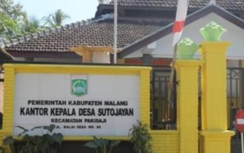 dana desa sutojayan disorot, warga pertanyakan penyertaan modal bumdes rp226 juta 5 IMG 20261006 164023