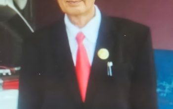 Kepala Desa Desa Tegalsari Kepanjen Malang