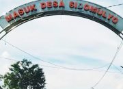 Desa Sidomulyo Magetan