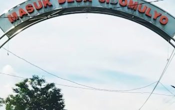 Desa Sidomulyo Magetan